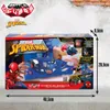 Hrací sada Spiderman Bojové kostky Náhled obrázku produktu 7