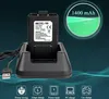 Retevis RT5R Walkie Talkie Dualband, Ham Amateure mit Produktbild-Vorschau 8