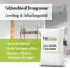 5x 25 kg Calciumchlorid Streugranulat & Entfeuchtergranulat Produktbild-Vorschau 8