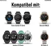 Garmin 010-13102-02 cinturino QuickFit™ in silicone 20 mm Anteprima dell’immagine prodotto 5