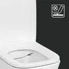 WC-Sitz i.life B Wrapover Softclosing weiß weiß Produktbild-Vorschau 13