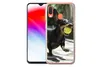 MuchoWow® Handyhülle Schutzhülle Hülle für Samsung Galaxy Produktbild-Vorschau 2