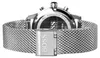 Hugo Boss 1513440 Herren-Armbanduhr, Edelstahl-Gehäuse, Produktbild-Vorschau 6