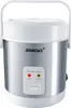 Steba RK 4 M - Vařič rýže - 0,9 l - 200 W - nerezová Náhled obrázku produktu 1
