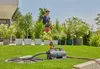 Gardena 9056-20, Schwerkraftpumpe, 650 W, AC, 4,3 bar, 4300 Produktbild-Vorschau 9