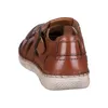 JOSEF SEIBEL Wilson 08 | Halbschuh für Herren | Braun Produktbild-Vorschau 3
