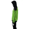 Erima Change By Erima Trainingsjacke mit Kapuze Produktbild-Vorschau 7
