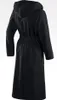 JOOP! Damen-Kapuzenmantel 1617 Farbe Schwarz Größe 36/38 Produktbild-Vorschau 2