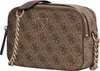 GUESS Schultertasche Noelle II  Farbsortierung: braun-30 Produktbild-Vorschau 10