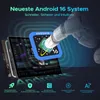 DOOGEE U11 Android 16 Tablet 11 Zoll, 16GB RAM+128GB ROM Produktbild-Vorschau 6