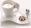 Villeroy & Boch New Wave Caffé Becher-Set 6-tlg. Produktbild-Vorschau 6