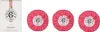 Roger & Gallet Rose Giftset Saponetta - 3x100gr 300 g Anteprima dell’immagine prodotto 1