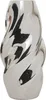 Vase sky silber h21,5cm  - Atmosphera créateur d'intérieur Voir les images du produit 5