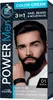 JOANNA Power Men Color Cream 3in1 Haar Bart Schnurrbart 01 Produktbild-Vorschau 3