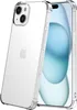 Handyhülle passend  für iPhone 15 transparent - Stoßfeste Produktbild-Vorschau 2