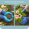 Kynup Gartenwerkzeug-Set, 7 Stück Garten Hand Werkzeuge, Produktbild-Vorschau 4