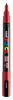 Uni Posca PC3M Marqueur peinture rouge foncé - pointe ronde Voir les images du produit 2