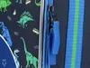 Vadobag Trolley Koffer Blau Dino - Kinderkoffer mit Rollen Produktbild-Vorschau 6
