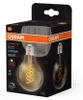 OSRAM Vintage 1906 Globe to ciepłobiała, ściemnialna lampa Podgląd zdjęcia produktu 8