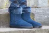 HKM Allwetterstiefel Davos Fur Dunkelblau 42 Produktbild-Vorschau 7