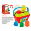 Clementoni 17106, 0,8 Jahr(e), Kunststoff, Mehrfarbig Produktbild-Vorschau 26