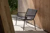 Venture Design, GartenbŠnke, Peking, Schwarz Produktbild-Vorschau 9