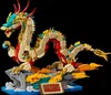 Lego 80112 Frühlingsfest Chinesischer Drache Produktbild-Vorschau 3