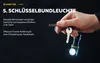 Armytek Elf C1 Taschenlampe / Stirnlampe mit USB-C warm Produktbild-Vorschau 16
