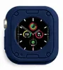 Schutzhülle kompatibel mit Apple Watch Serie 4/5 / 6/7 / 8 Produktbild-Vorschau 1