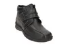 Josef Seibel NEW ANVERS 95 Herrenstiefel schwarz Freizeit Produktbild-Vorschau 3