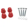 barre orizzontali 4iQ per parco giochi - set di 4, 90 cm, Anteprima dell’immagine prodotto 8