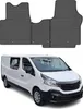 FROGUM Fußmatte für OPEL Vivaro A Kastenwagen (X83) Vorne Produktbild-Vorschau 1