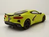 Chevrolet Corvette Stingray Coupé, modeljaar 2020, Productafbeelding-voorbeeld 2