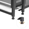 Gewürzregal Stehend Küchenregal Gewürz Organizer Produktbild-Vorschau 9