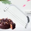 OKWISH Tortenheber mit Wellenschliff, Tortensäge, Produktbild-Vorschau 8
