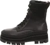 Clarks Schnürstiefel Kaltfutter in schwarz, Gr. 5 Produktbild-Vorschau 19