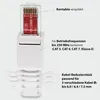 NEXMEX 10x Netzwerkstecker Cat6 RJ45 Stecker Netzwerk Produktbild-Vorschau 3