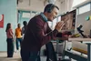 HP Poly Voyager Focus 2-M USB-C Produktbild-Vorschau 4