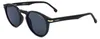 Carrera CARRERA 301/S Black 50/23/145 Uni Sonnenbrillen Produktbild-Vorschau 3