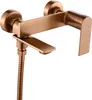 Badewannenarmatur REA STORM Brush Copper Produktbild-Vorschau 3