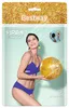 Strandball mit Glitzer Pink 41cm Bestway 31050 Produktbild-Vorschau 25