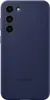 Samsung Silicone Cover Case pour Samsung Galaxy S23+ Housse Voir les images du produit 3