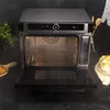 CECOTEC 02219 - Piekarnik parowy Bake&Steam 4000 Combi Gyro Podgląd zdjęcia produktu 10