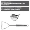 Silit Classic Line, Traditioneller Kartoffelstampfer, Produktbild-Vorschau 1