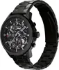 TOMMY HILFIGER HERREN-UHR Henry 1710478 zf091b Produktbild-Vorschau 2
