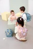LÄSSIG Mini Kinderrucksack 6,5L ab 3 Jahren Pattern Party Produktbild-Vorschau 17