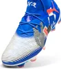 Puma FUTURE 8 ULTIMATE FOREVER PUMA WHITE-ULTRA Produktbild-Vorschau 8