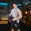 TREX SPORT Langhantel Polster Set TX-042BPS | mit Produktbild-Vorschau 8