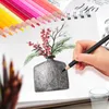 120/150/180/210 Profesionálna sada akvarelových ceruziek Náhľad obrázku produktu 9