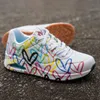 Skechers Schoenen Spread The Love, 155507WMLT Productafbeelding-voorbeeld 21